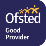 Ofsted Good Provider Logo